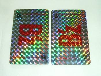 B&#39;z the Othello, B&#39;z トランプ, B&#39;z CUBE Amazon.co.jp: B'z トランプ : おもちゃ